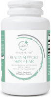 Beauty Support Skin + Hair