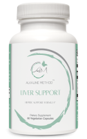 Liver Support - 60 Capsules