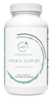 Mineral Support