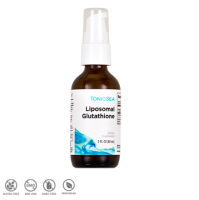 Liposomal Glutathione | 2 fl oz TonicSea