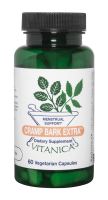Cramp Bark Extra - 2 Pack