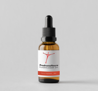 ProdromeNeuro Plasmalogen Oil