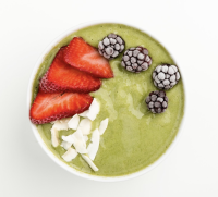 The Anti-Inflammatory Smoothie Cube Box (Bestseller Box)
