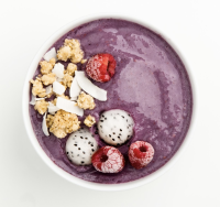 The Immunity Smoothie Cube Box