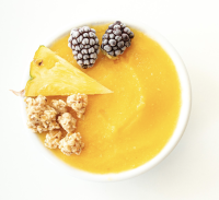The Weight Loss Wellness Smoothie Cube Box