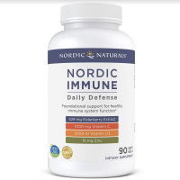 Nordic Immune Daily Defense