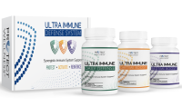 Ultra Immune Defense System