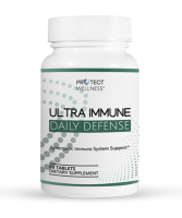 Ultra Immune Daily Defense
