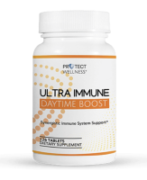 Ultra Immune Daytime Boost