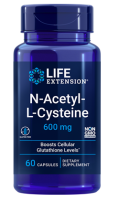 N-Acetyl-L-Cysteine