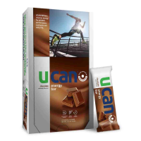 Chocolate Energy Bars