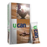 Coffee Energy Bars