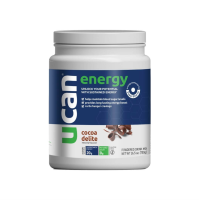 Cocoa Delite Energy Tub