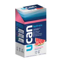 Watermelon Hydrate Electrolyte Packet - Box of 12