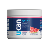 Watermelon Hydrate Electrolyte Jar - 30 Servings