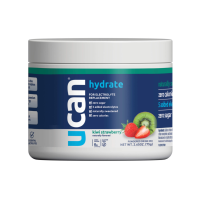 Kiwi-Strawberry Hydrate Electrolyte Jar