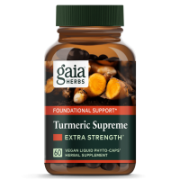 Turmeric Supreme® Extra Strength