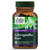 Ashwagandha Root