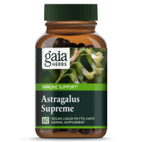Astragalus Supreme - 60 ct