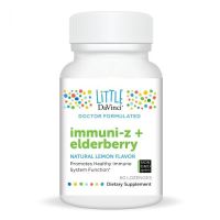IMMUNI-Z + ELDERBERRY (60)