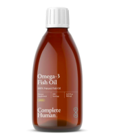 Complete Human Liquid Omega