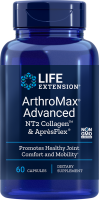 ArthroMax® Advanced with NT2 Collagen™ & AprèsFlex®
