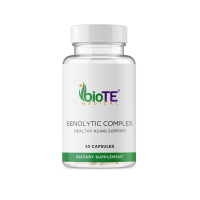 BioTE® Senolytic Complex