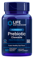 FLORASSIST® Prebiotic Chewable (Strawberry)
