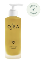 Undaria Algae Body Oil