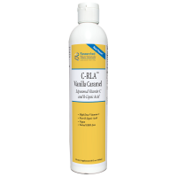 C-RLA™ Vanilla Caramel – Liposomal Vitamin C