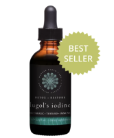 Lugol’s Iodine