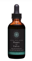 Humic & Fulvic