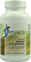 Acetyl L-Carntine