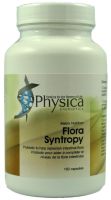 Flora Syntropy
