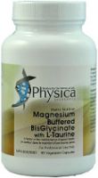 Magnesium BisGlycinate With L-Taurine (Buffered)