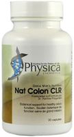Nat Colon CLR
