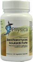 Saccharomyces Boulardii Forte