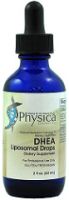 DHEA Liposomal Drops