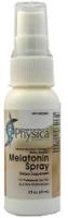 Melatonin Liposome Spray