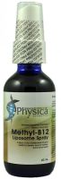 Methyl-B12 Liposome Spray