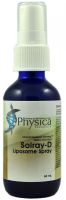 Solray-D Liposome Spray