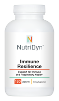 Immune Resilience - 180 Capsules