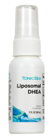 Liposomal DHEA - 2 fl. oz (60 mL)
