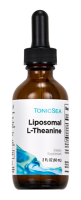 Liposomal L-Theanine - 2 fl oz (60 mL)