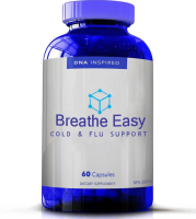 Breathe Easy