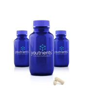 Omega 3 Fish Oil Capsules