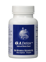 G.I. Detox