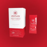 Attenuate Fruit Punch