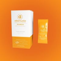 Attenuate Mango