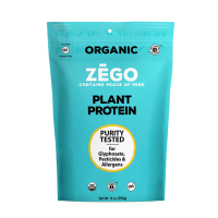 Plant Protein